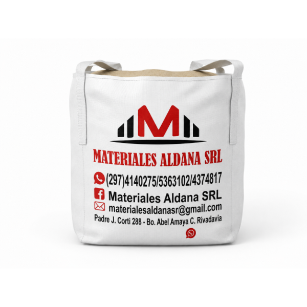 Producto - Bolsón de Gransa