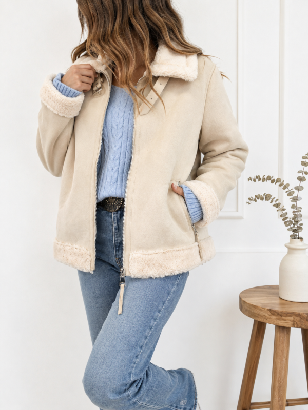 Producto - GAMULAN SARA