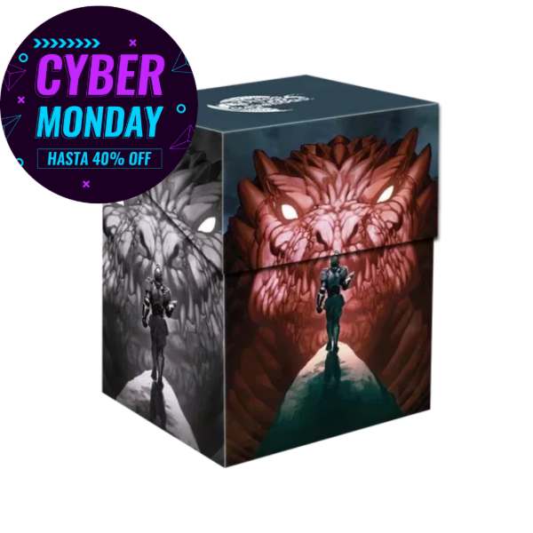 Producto - Portamazo con Diseño / 75 Fe sin limite