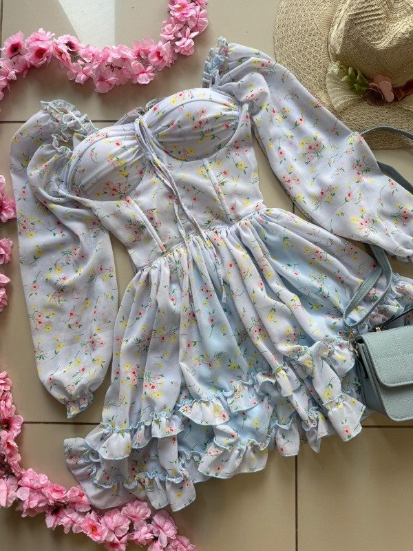 Producto - Vestidos Importados IV - 2