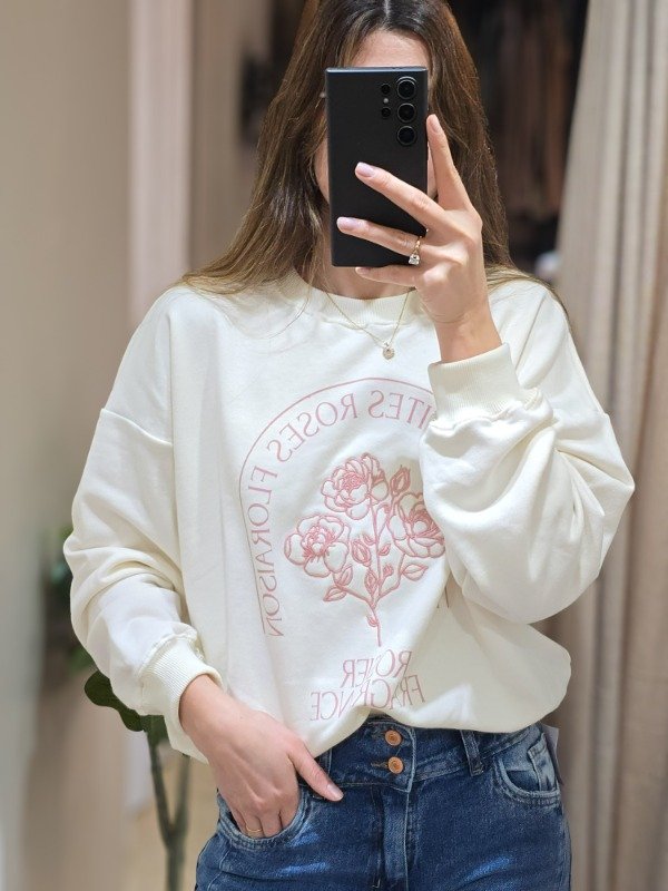 Producto - Buzo ROSES - 1