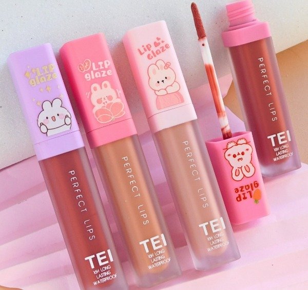 Producto - Lip glaze Tei