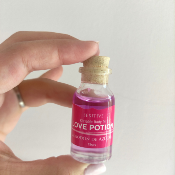 Producto - Aceite comestible Algodón de azúcar 15 ml