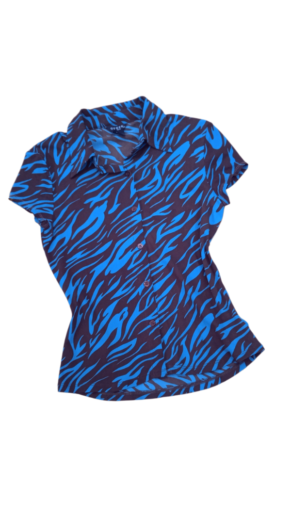 Producto - Camisa Guess - 0