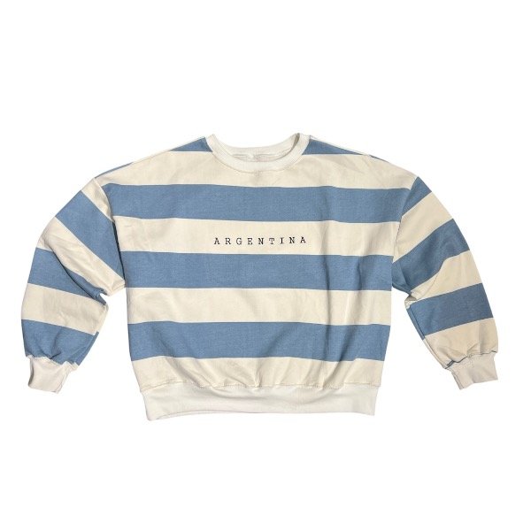 Producto - BUZO LAURELES