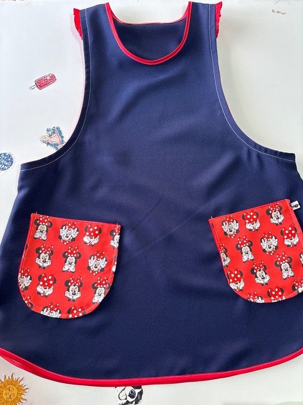 Producto - Wabi sabi Minnie