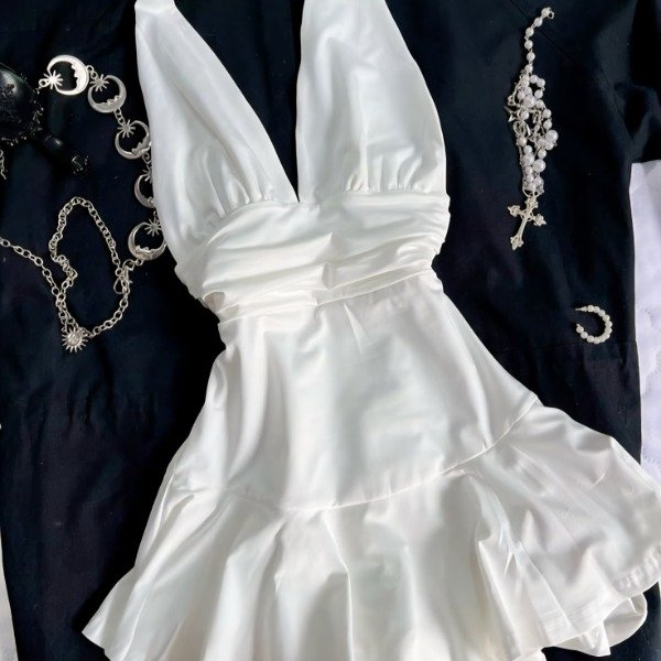 Producto - Vestido Baddie