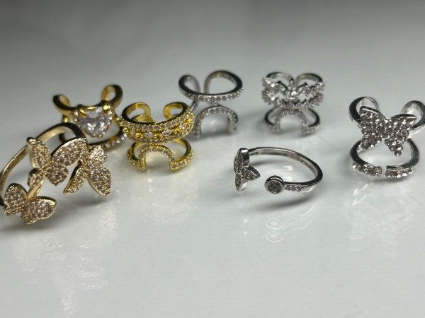 Producto - Anillos para fotos