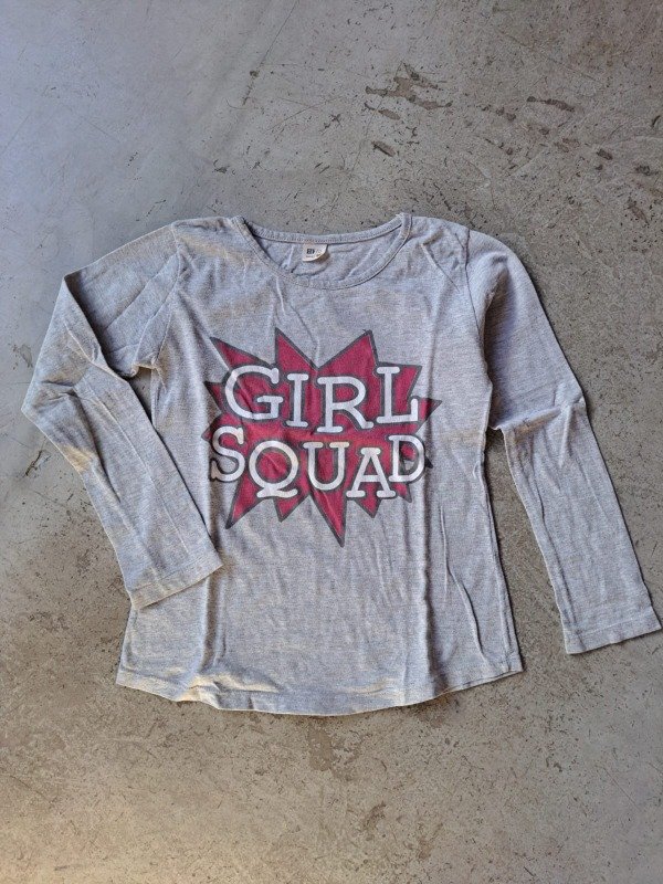 Producto - Remera ELV. Talle 12 años
