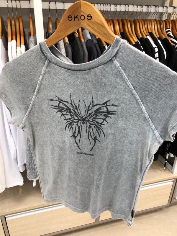 Producto - Remera Muaa !
