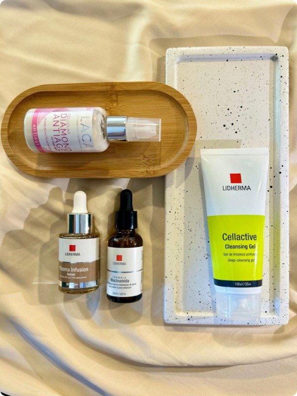 Producto - Rutina Full Antiage