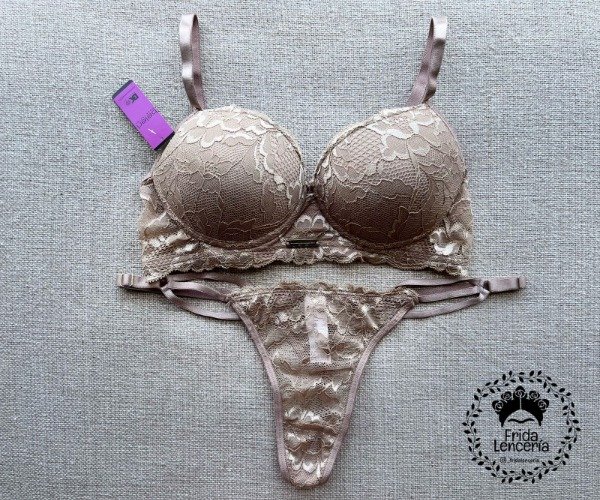 Producto - Belen 3795 Nougat