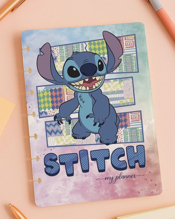 Producto - Tapas Sweet Stitch (Incluye discos)