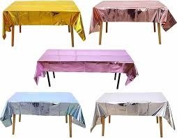 Producto - mantel brilloso