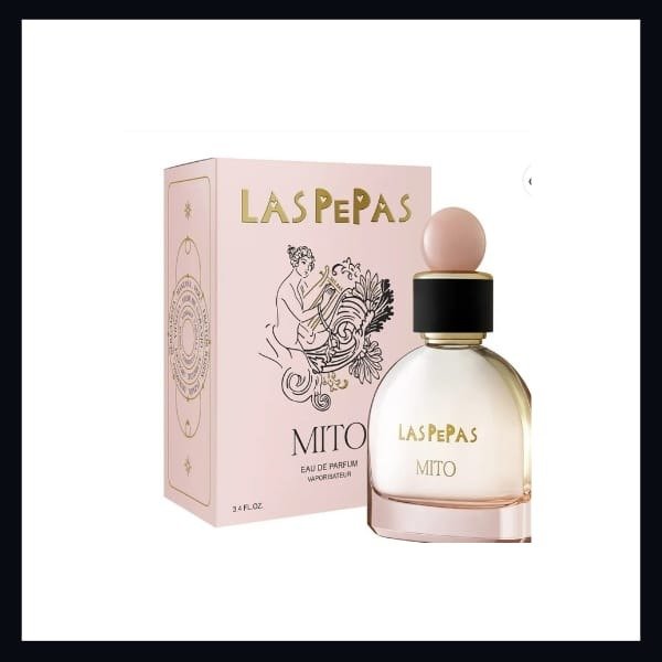 Producto - PERFUME MITOX100ML