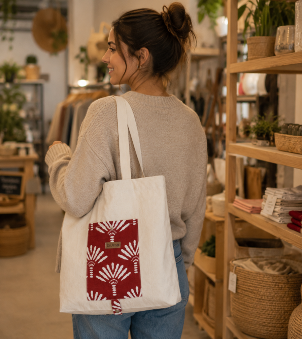 Producto - Bolsa monedero (Variedad de colores) - 1