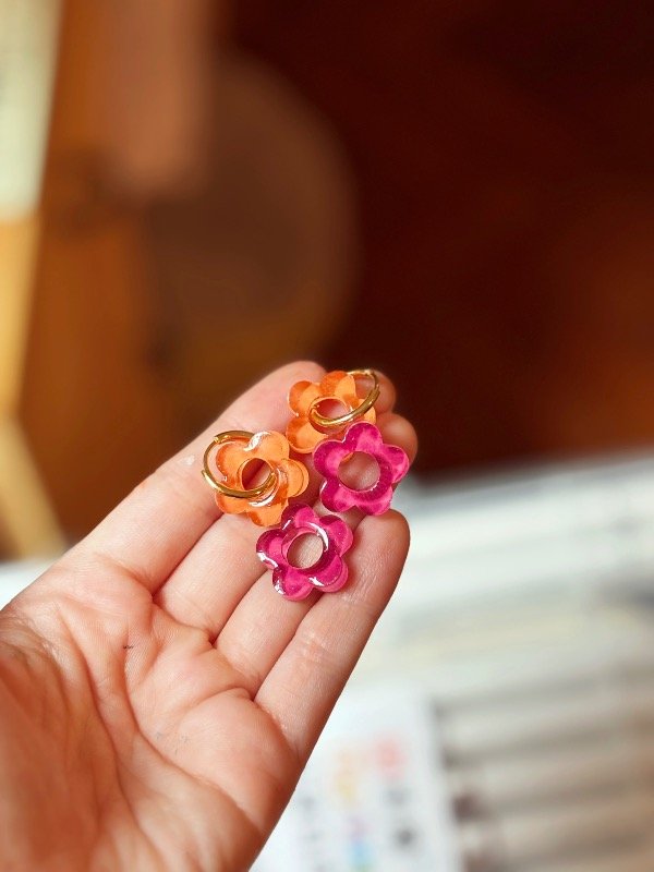 Producto - Iris pop 2 pares