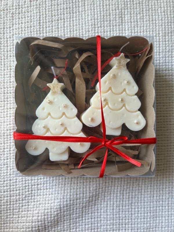 Producto - Duo de pinos