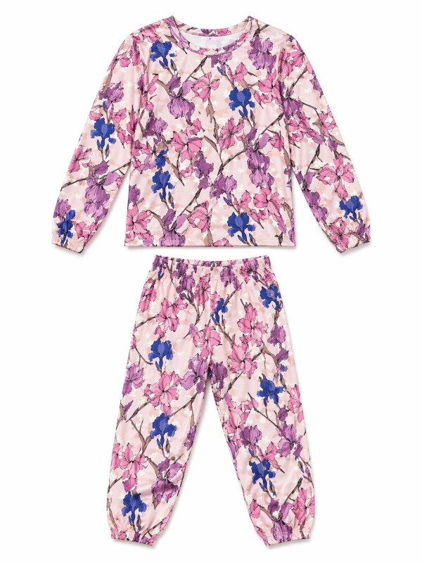 Producto - PIJAMA AMAPOLA