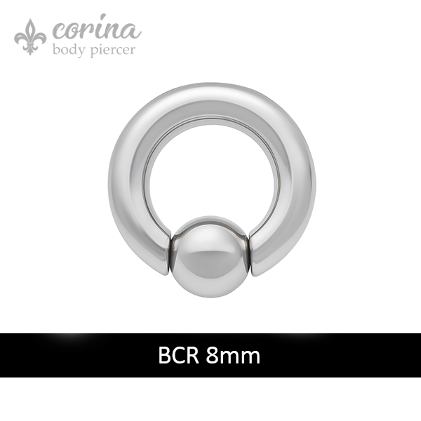 Producto - BCR 8mm
