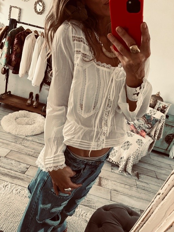 Producto - Blusa Alfonsina - 5