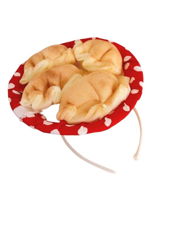 Producto - VINCHA CANASTA CON EMPANADAS