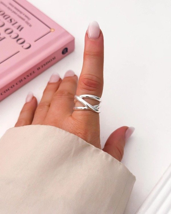 Producto - Anillo Valeria