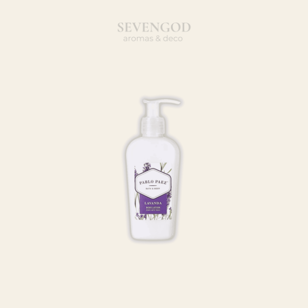 Producto - Body Lotion 150ml - 0