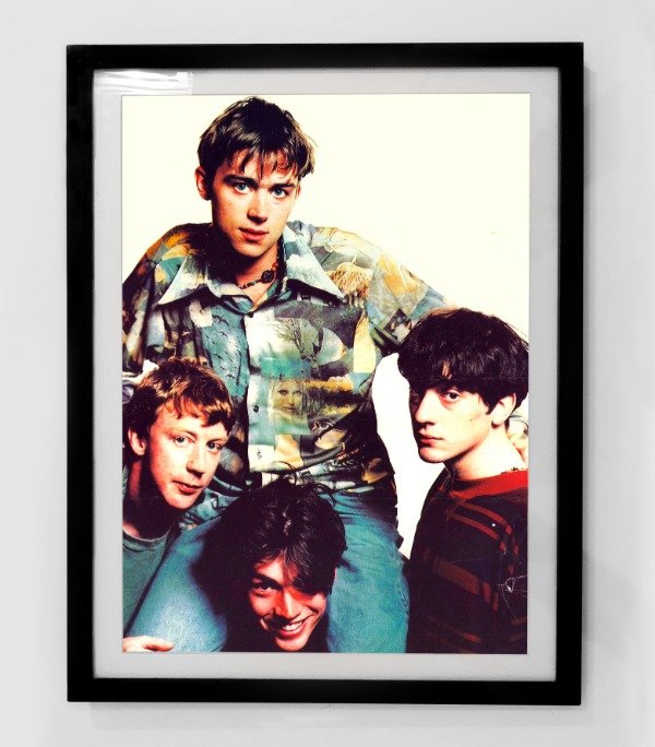 Producto - BLUR (Nro 18)