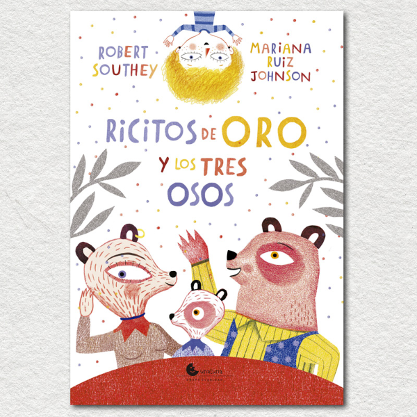 Producto - RICITOS DE ORO