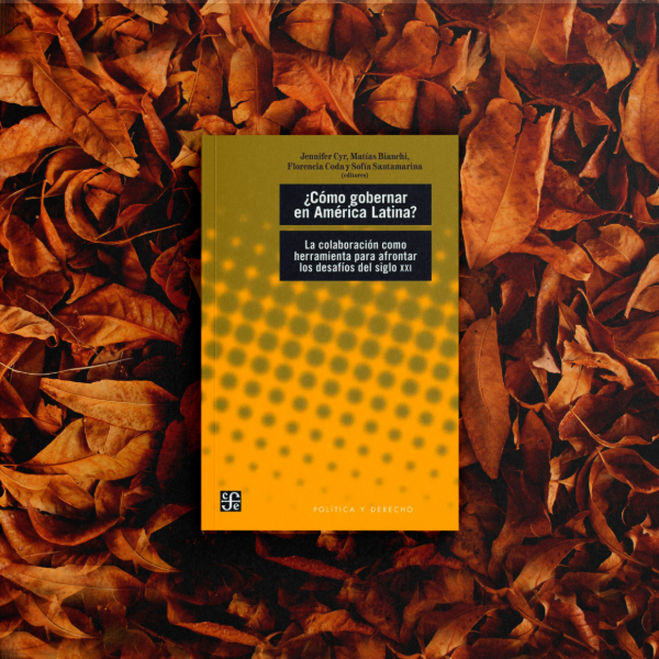 Producto - Cómo gobernar en América Latina - VVAA