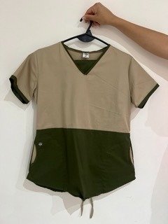 Producto - Conjunto NBS femenino y pantalón cargo