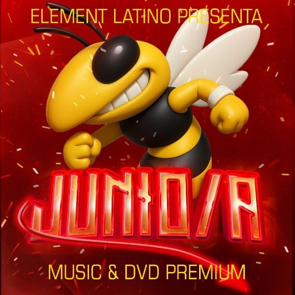 Producto - Element Cds: Junio A 2025