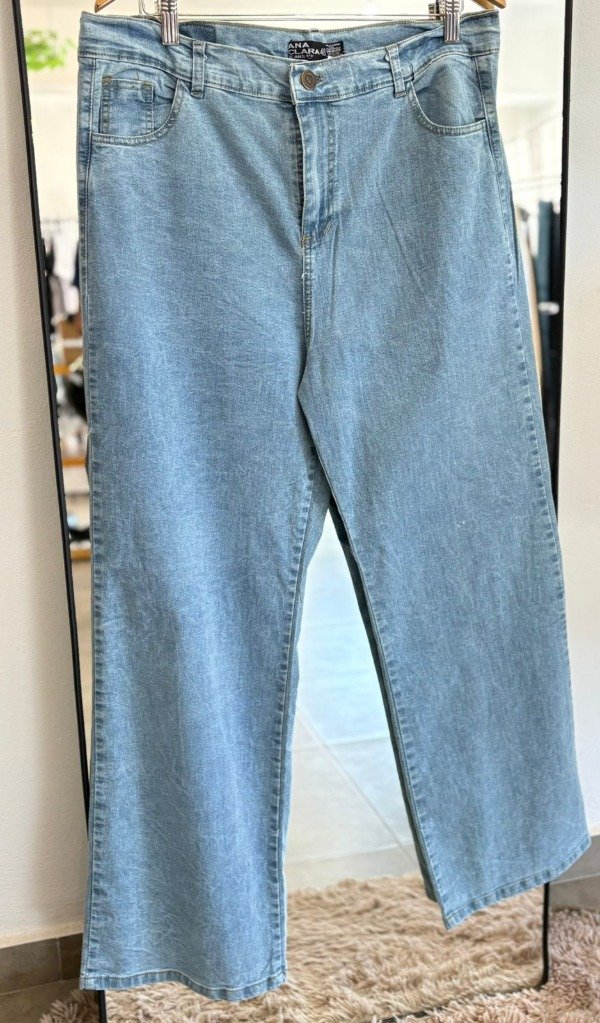 Producto - WIDE ELASTIZADO CLARO