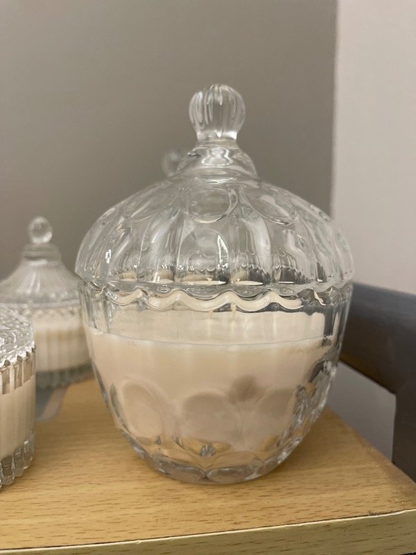 Producto - Caramelera Manzana