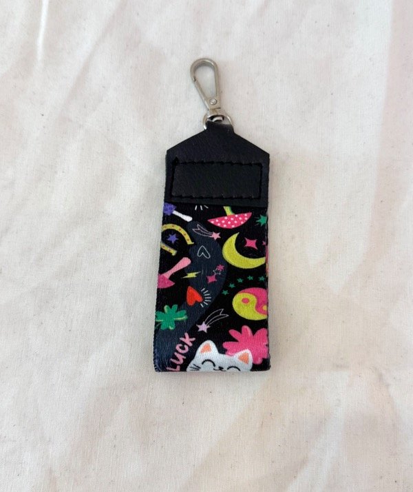 Producto - Llavero sublimado mini Cat