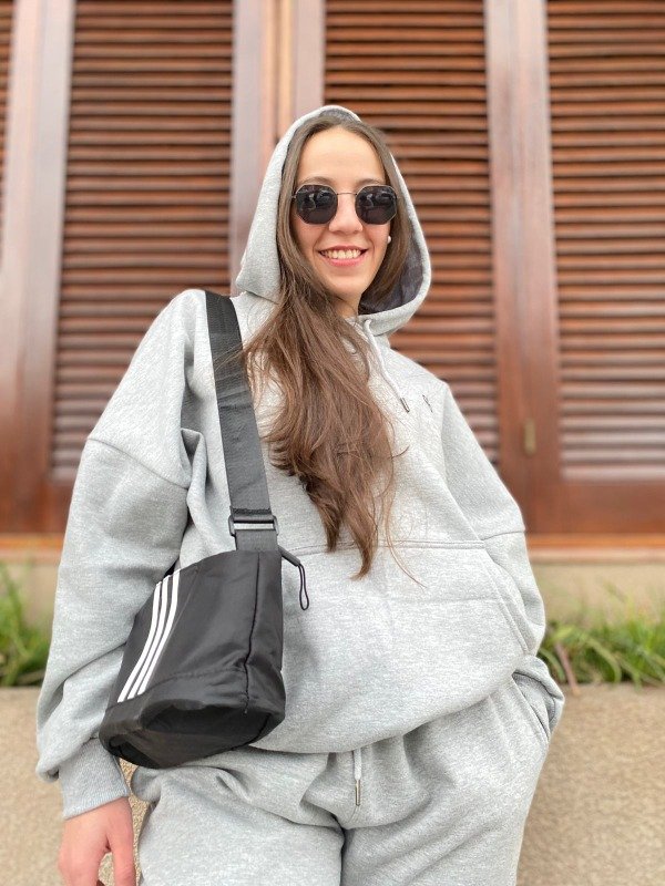 Producto - CONJUNTO ALO - GRIS