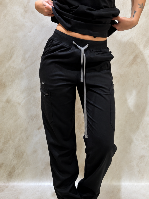 Producto - AMBO URBAN FLEX ROMERO (Negro unisex)) - 6