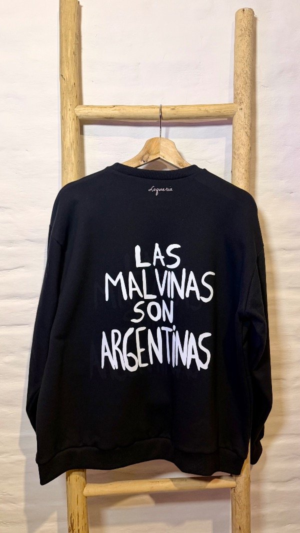 Producto - Buzo Malvinas - 5