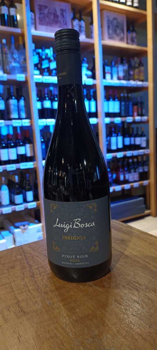 Producto - LUIGI BOSCA PINOT