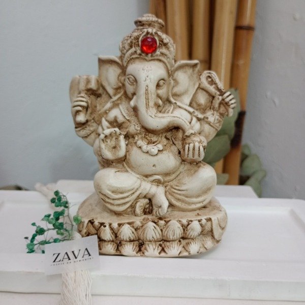 Producto - Ganesha 15cm