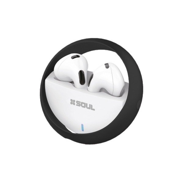Producto - AURICULAR BT TWS 1200 BLANCO S