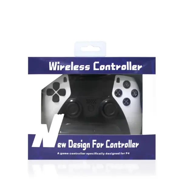 Producto - Joystick inalámbrico PS4 y PS5