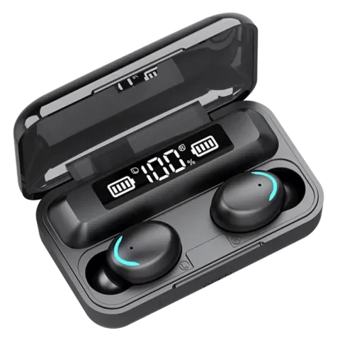 Producto - Auriculares in-ear Inalámbricos Bluetooth GENERICO F9-5