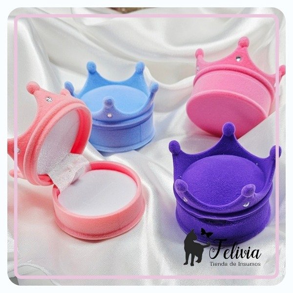 Producto - Estuche Corona