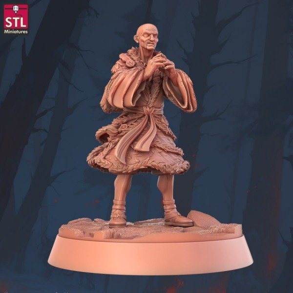 Producto - Akiro - conan el barbaro