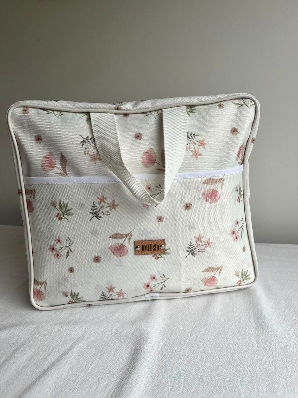 Producto - Valija maternal