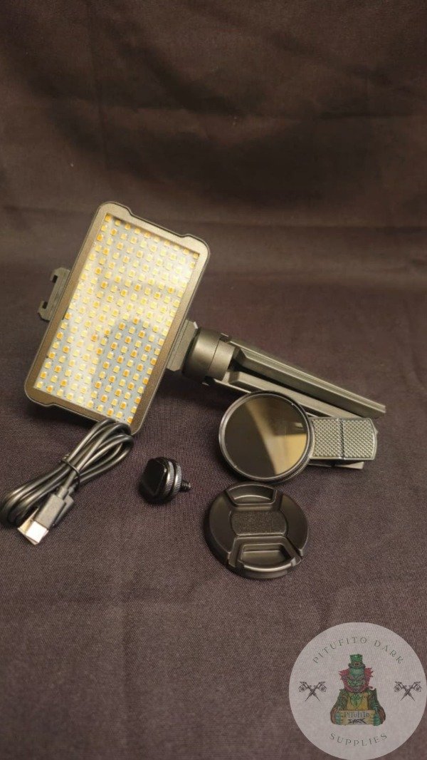 Producto - KIT Fotográfico