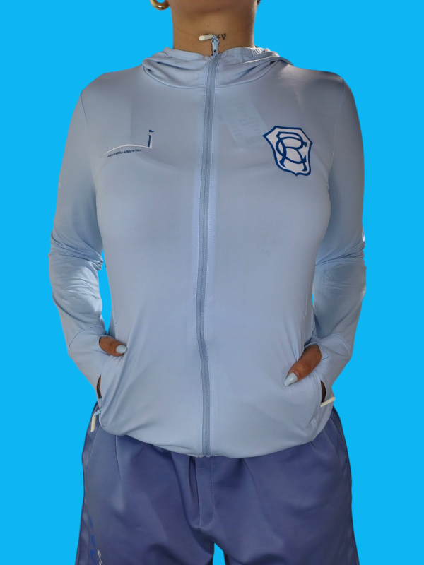 Producto - Campera ultra liviana - 4