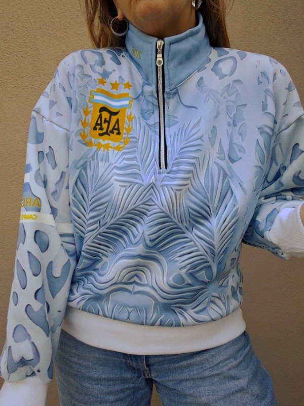 Producto - BUZO GLORIA - 6